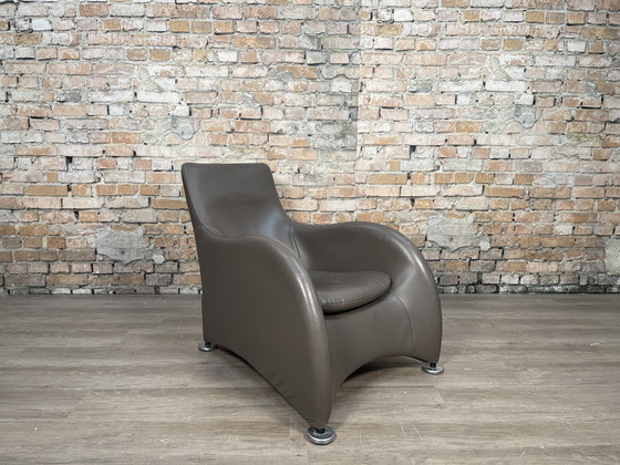 Image 1 of Montis Loge - fauteuil