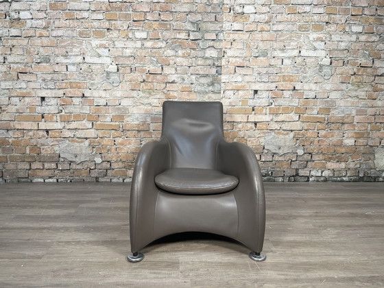 Image 1 of Montis Loge - fauteuil