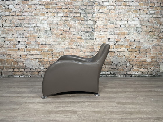 Image 1 of Montis Loge - fauteuil