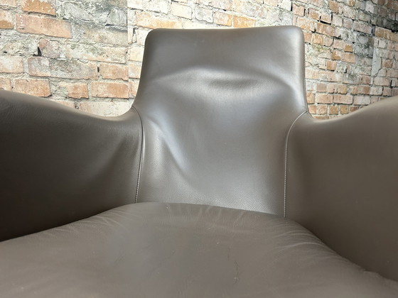 Image 1 of Montis Loge - fauteuil