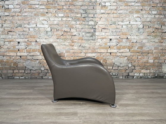 Image 1 of Montis Loge - fauteuil