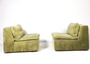 Vintage Modulaire Sofa