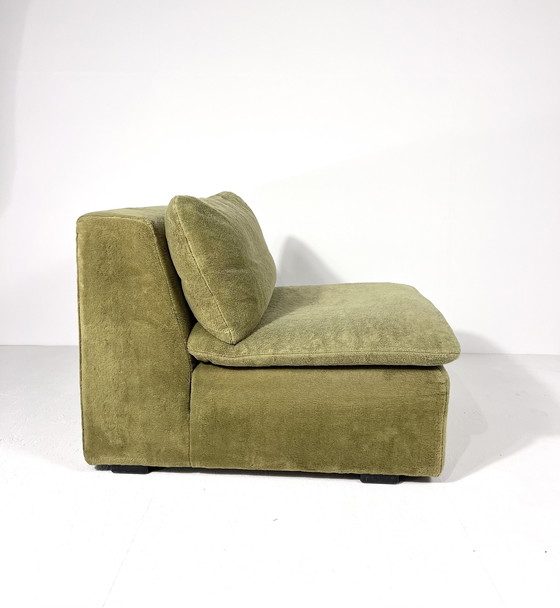 Image 1 of Vintage Modulaire Sofa