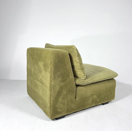 Image 1 of Vintage Modulaire Sofa