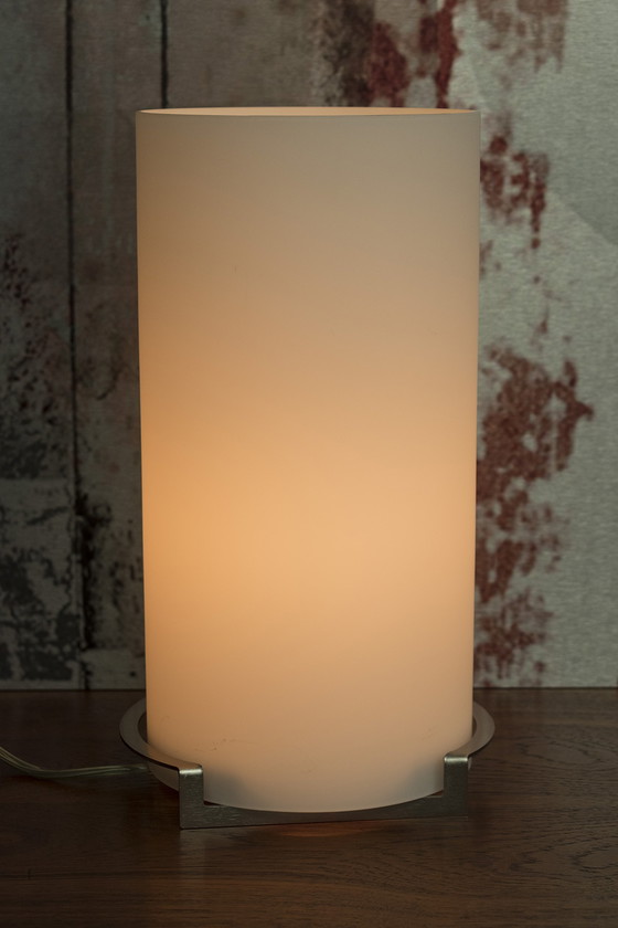 Image 1 of Vintage tafellamp