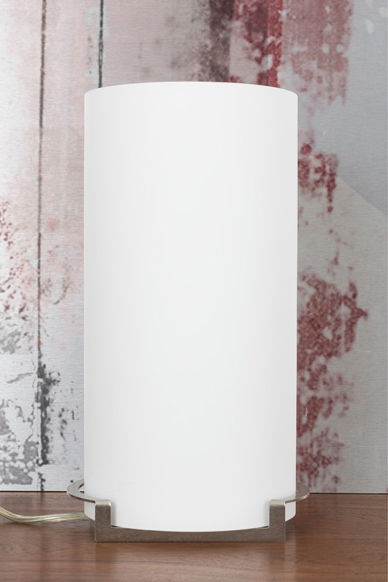 Image 1 of Vintage tafellamp