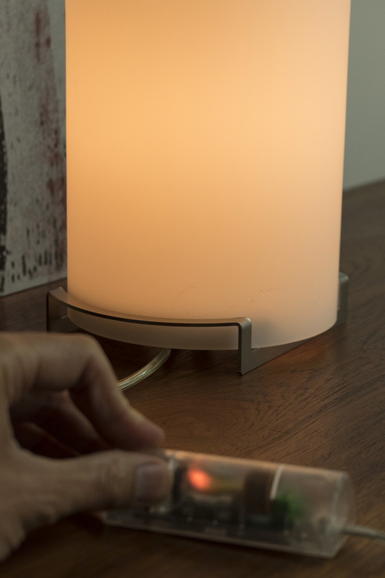 Image 1 of Vintage tafellamp