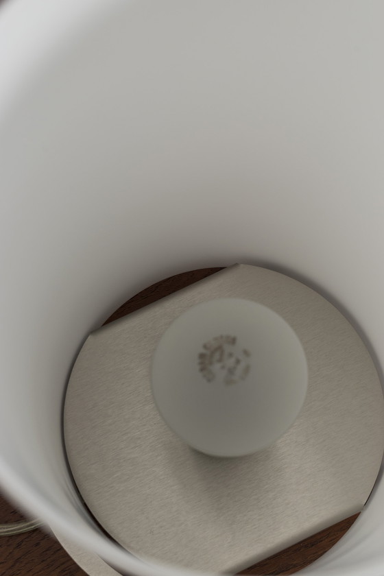 Image 1 of Vintage tafellamp