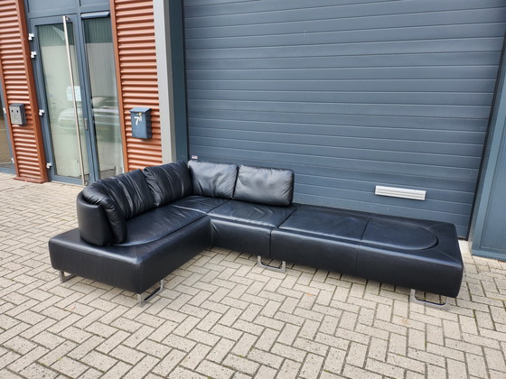 Image 1 of de Sede DS-165 loungebank