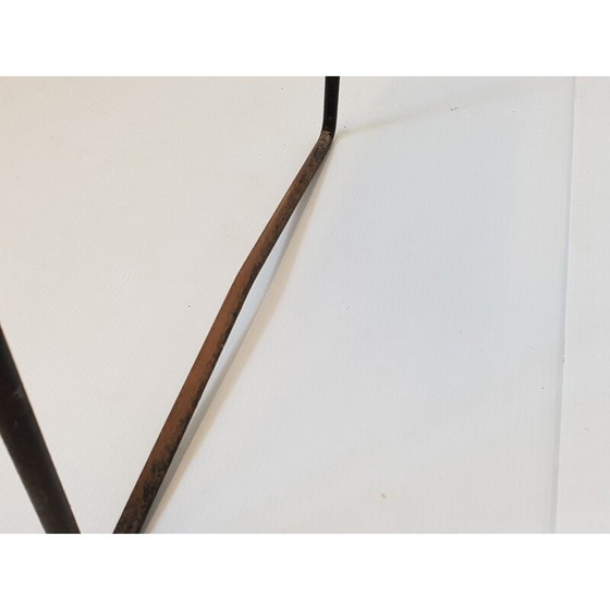 Image 1 of Vintage kruk van Raoul Guys voor Airborne, 1950