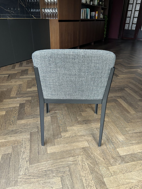 Image 1 of 1x Cassina Cotone Slim Stoel