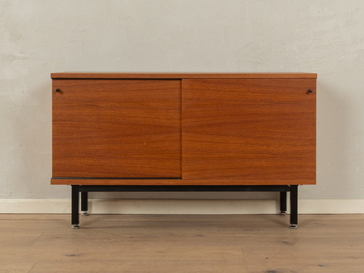  Jaren 1960 Dressoir, Günter Renkel