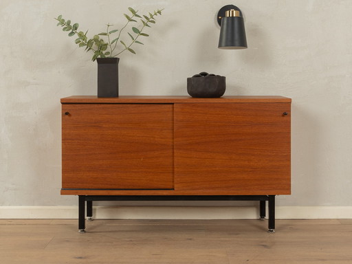  Jaren 1960 Dressoir, Günter Renkel