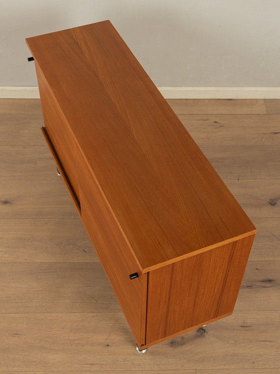 Image 1 of  Jaren 1960 Dressoir, Günter Renkel