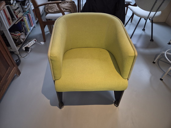 Image 1 of 4X Lande Pencil Fauteuils