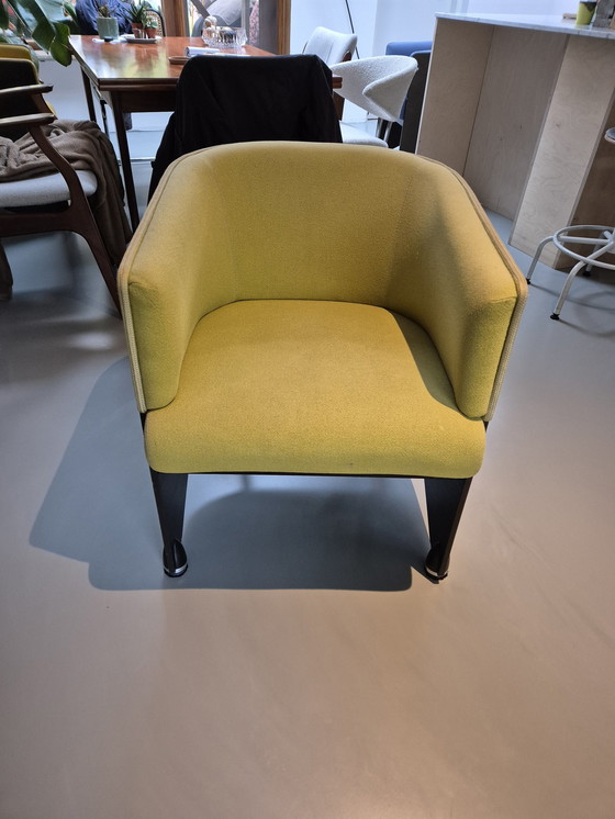 Image 1 of 4X Lande Pencil Fauteuils