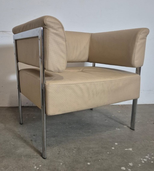 Bauhaus Fauteuil