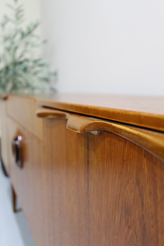 Image 1 of Vintage Design Dressoir, Sideboard - Beautility