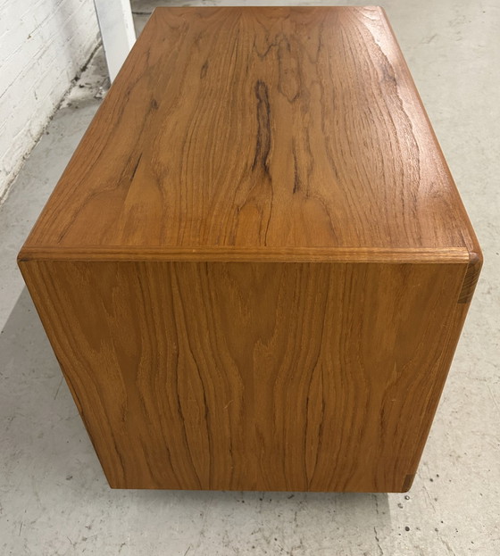 Image 1 of Sideboard In Teak, Dyrlund Denmark