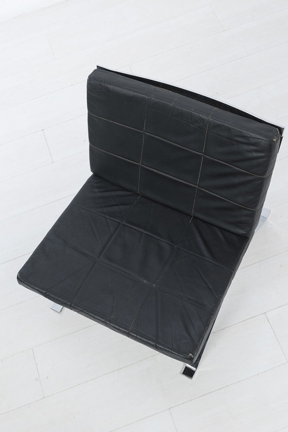 Image 1 of Girsberger fauteuil