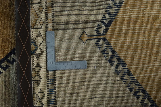 Image 1 of Handgeknoopt Gabbeh Loribaft - 190 X 135 cm