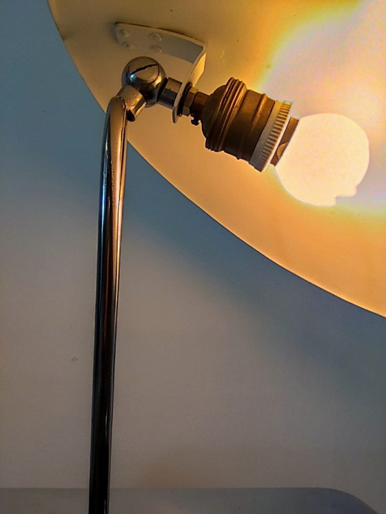 Image 1 of Verstelbare bureaulamp