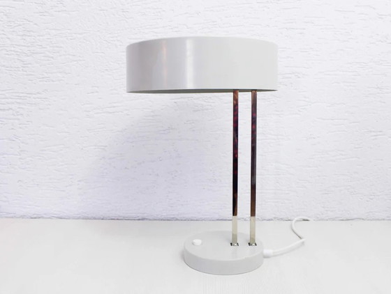 Image 1 of Verstelbare bureaulamp