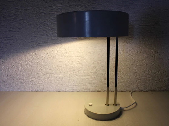 Image 1 of Verstelbare bureaulamp