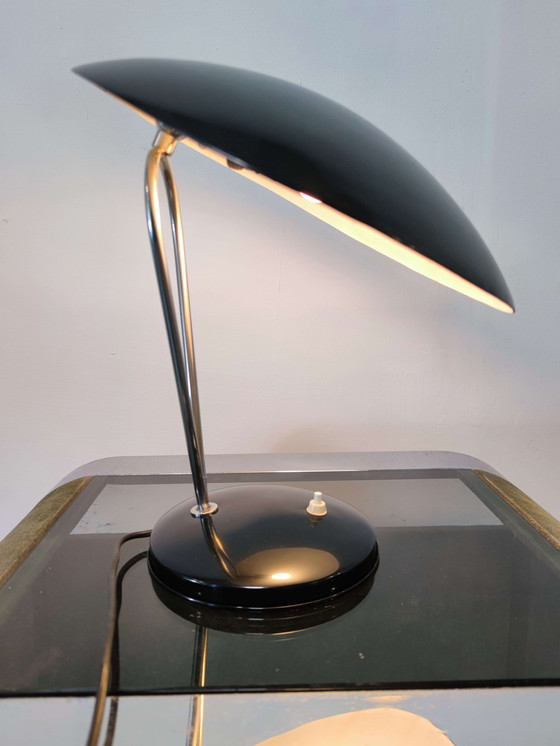 Image 1 of Verstelbare bureaulamp