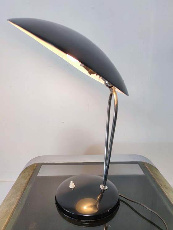 Image 1 of Verstelbare bureaulamp