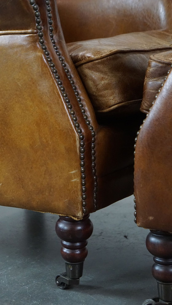 Image 1 of 2 X Fauteuil