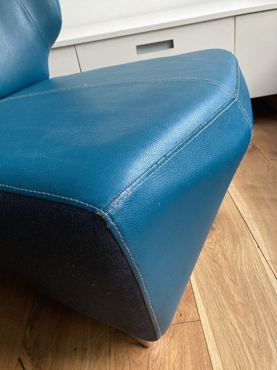 Image 1 of 2X Xooon Fauteuil