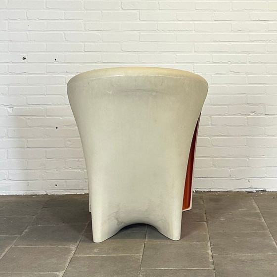 Image 1 of Driade MT1 armchair