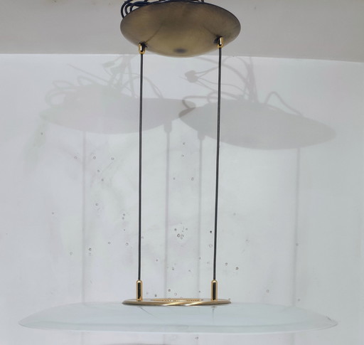 Studio Italia OVI hanglamp