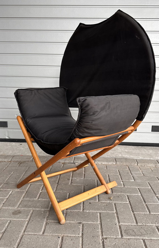 Image 1 of Vico Magistretti Design Fauteuil