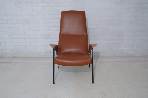 Walter Knoll Fauteuil ‘368’