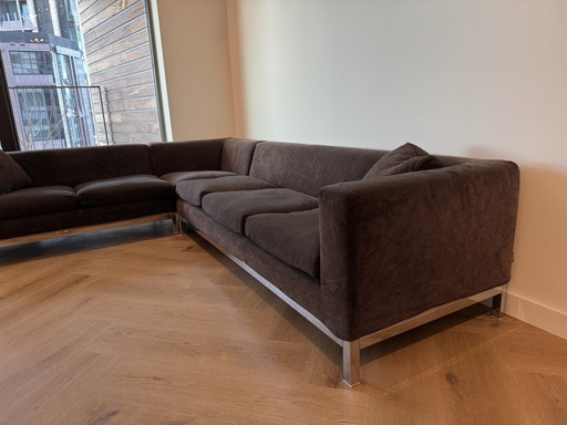 Minotti Hoekbank Moduler