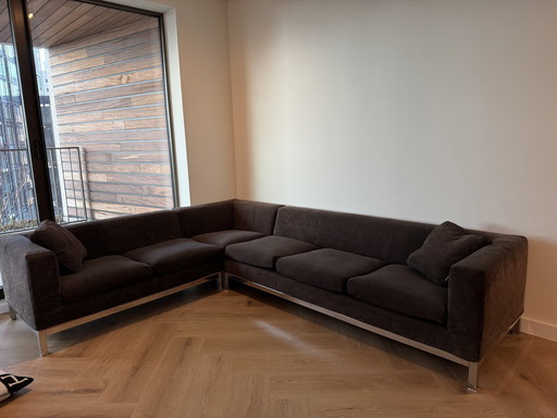 Minotti Hoekbank Moduler