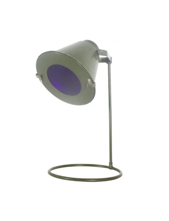 Image 1 of Lamp militaire landingszone Oost-Duitsland