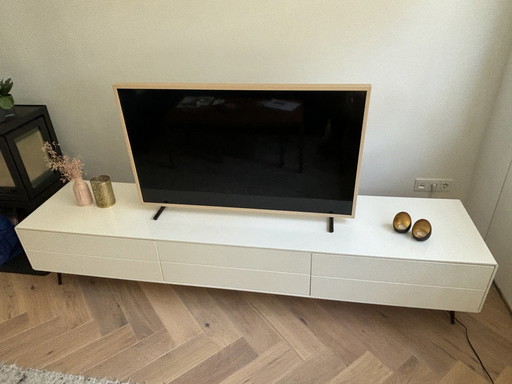 Fermo TV meubel BoConcept