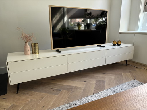 Fermo TV meubel BoConcept