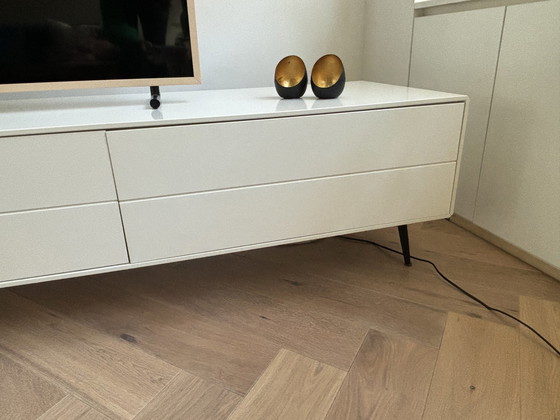 Image 1 of Fermo TV meubel BoConcept