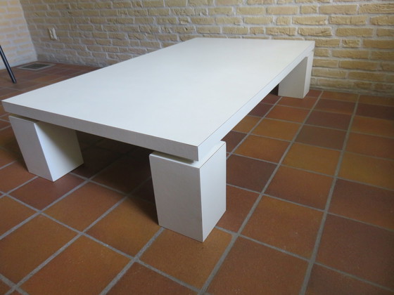 Image 1 of Design salontafel