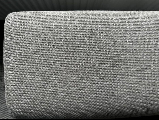 Image 1 of Cassina 3Zits Designer Sofa