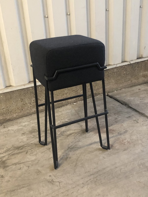 Design Kruk Stool Ka-Lai Chan For Puik Model Bokk