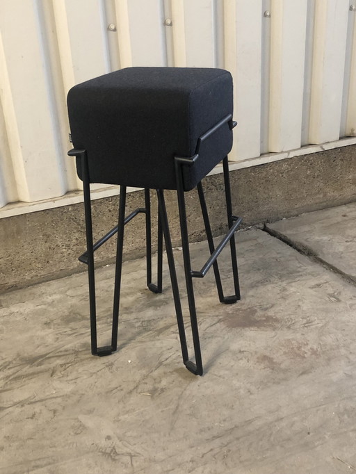 Design Kruk Stool Ka-Lai Chan For Puik Model Bokk