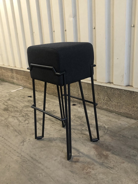 Image 1 of Design Kruk Stool Ka-Lai Chan For Puik Model Bokk