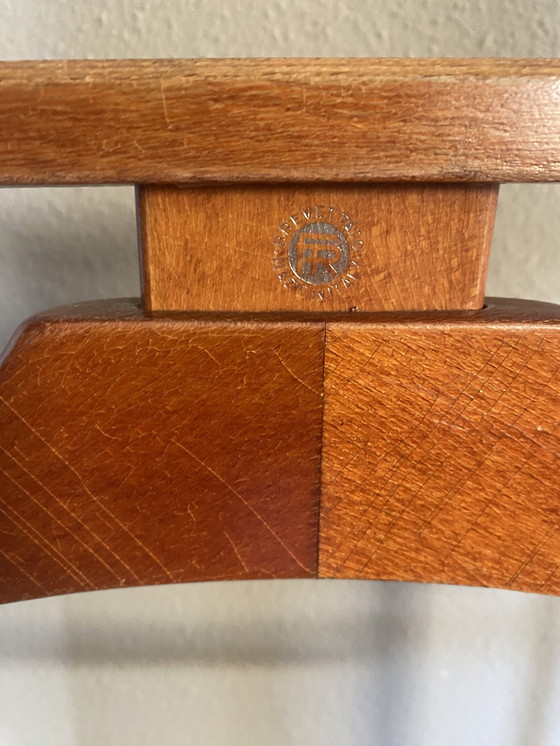 Image 1 of 2x Fratelli Reguitti dressboy Ico Parisi Italy design