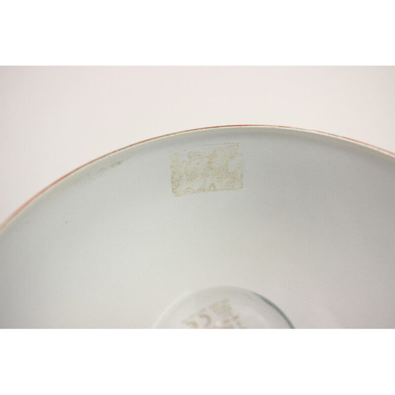 Image 1 of Vintage tafellamp van Josef Hurka voor Lidokov, Tsjecho-Slowakije 1960