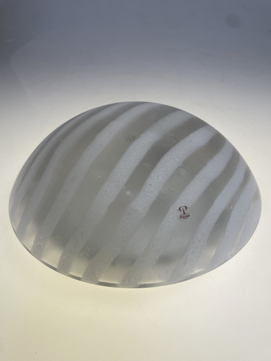 Image 1 of Peill & Putzler Plaffoniere / Wandlamp , Zebra